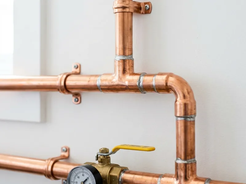 Frequently asked plumbing questions in Pigeon. Licensed plumbing contractors answering your pipe, leak, and repair questions.